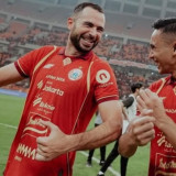 Persija Jadi Penyumbang Pemain Terbanyak di Timnas Indonesia, Ini 6 Pilar Macan Kemayoran yang Dipanggil John Herdman