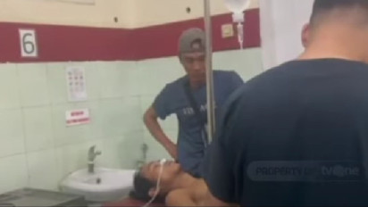 Suami di Jambi Bunuh Istri karena Tak Mau Buatkan Kopi, Berakhir Bunuh Dirinya Sendiri dengan Minum Racun Rumput