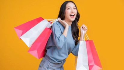 Belanja Bareng Bestie di BFF Festival 2025, Tiketnya Diskon 30% Cuma di BRImo