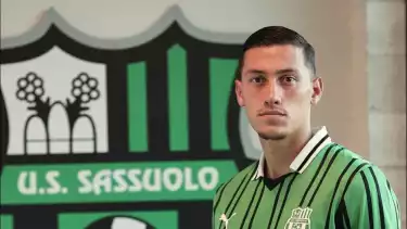 Kapten Timnas Indonesia, Jay Idzes gabung Sassuolo