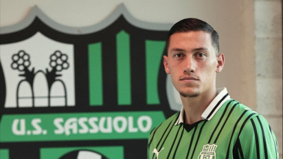 Reaksi Para Pemain Timnas Indonesia Usai Sang Kapten Jay Idzes Ditebus Mahal oleh Klub Serie A Sassuolo