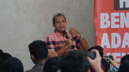 Wamenkum Eddy Tegaskan RUU KUHAP Didesain untuk Lindungi HAM dari Kesewenang-wenangan Negara
