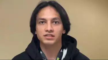 Jefri Nichol saat tantang El Rumi harus ada keributan di ring tinju