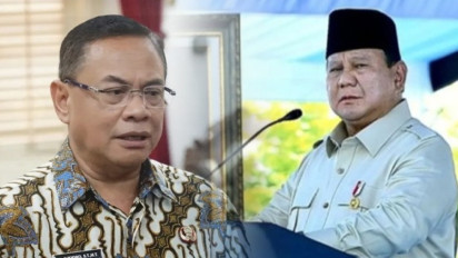 Geger di Pati Bikin Prabowo sampai Turun Tangan, Ini Atensi Serius Presiden untuk Sudewo