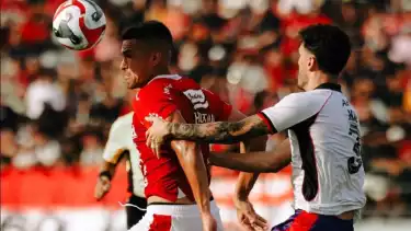 Super League Rasa Liga Eropa, Persik Kediri Gagal Permalukan Mini Belanda di Kandang Bali United