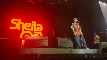 Sheila on 7 tampil di Rendezvous 2025