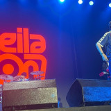 Penampilan Spektakuler Sheila On 7 Sukses Tutup Rendezvous 2025