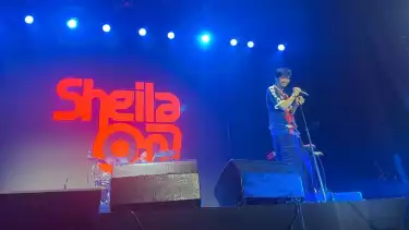 Sheila on 7 tampil di Rendezvous 2025