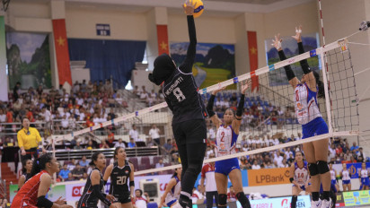 Megawati Hangestri Cs Dihujat Usai Timnas Voli Putri Indonesia Gagal Total di SEA V League 2025, Volimania: Memalukan!