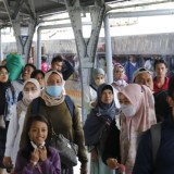 Antisipasi Lonjakan Penumpang saat Libur Hari Kemerdekaan, PT KAI Tambah 14 Perjalanan Kereta Api