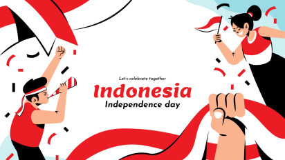 Murah dan Bermanfaat! 11 Ide Hadiah Lomba 17 Agustus, Cocok untuk Acara Kampung, Sekolah, hingga Kantor