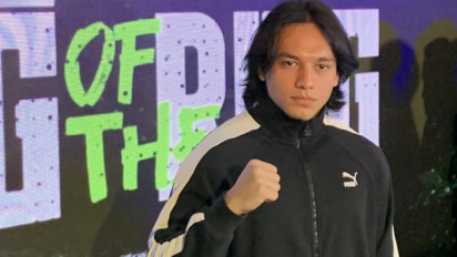 Jefri Nichol Bawa Kabar Bahagia