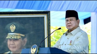 Soal Presiden Prabowo Beri Amnesti Hasto Kristiyanto dan Abolisi Tom Lembong, Ade Fitrie Kirana: Demi Keutuhan Negara Indonesia