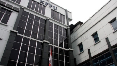 KPPU Pecahkan Rekor Putusan Sanksi Denda Terbesar Sepanjang Sejarah