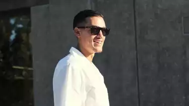 Pemain Timnas Indonesia, Jay Idzes