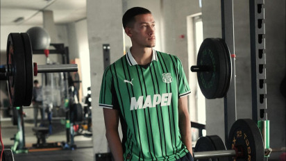 Apa Kata Warga Vietnam usai Jay Idzes Resmi Gabung Sassuolo? Kapten Timnas Indonesia Malah Dinyinyirin hingga Disebut...
