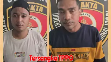 Sebanyak 22 calon pekerja migran Indonesia ilegal yang hendak dipekerjakan ke Malaysia digagalkan berangkat di perbatasan Dumai–Bengkalis, Riau.