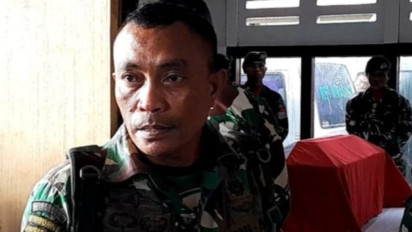 Dengan Berapi-api, Ayah Prada Lucky Tak Terima Anaknya Dituduh Tak Bermoral hingga Punya Kelainan: Jangan Cari Masalah!