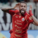 Persija Buang Peluang Menang Lawan Borneo FC, Maxwell Souza Blak-blakan Soal Perjuangan Tim