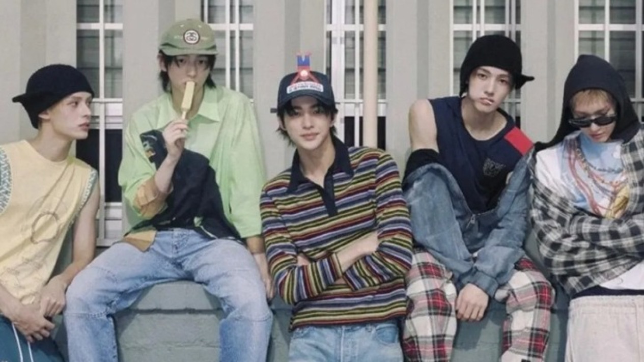 CORTIS, Boygroup K-Pop Anyar Besutan BigHit Music Bakal Debut 18 Agustus 2025
            - galeri foto