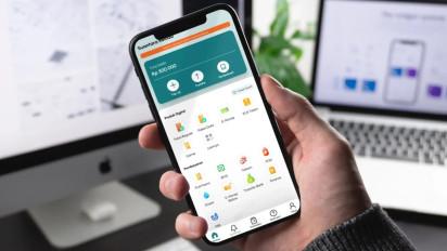 Simantek Resmi Diluncurkan, Solusi Teknologi Terpadu untuk Bisnis Digital Indonesia