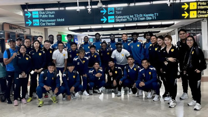 Profil Manila Digger, Tim Filipina Rasa Afrika yang Jadi Lawan Persib di Play Off AFC Champions League Two 2025-2026