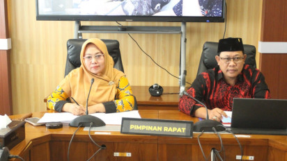Jelang Musda, DPD Golkar Bojonegoro Diterpa Isu Banpol Bermasalah
