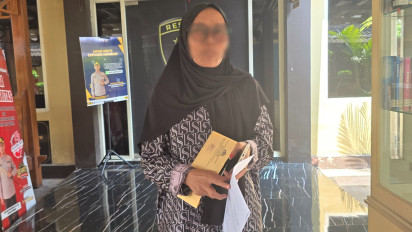 Polres Lamongan Panggil Terduga Pelaku Arisan Bodong dan 4 Korban sebagai Saksi