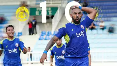 Hasil Arema FC Vs PSBS BIak