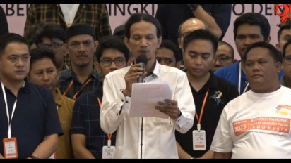 Gelar Audiensi, KNCI Minta BI dan Pemerintah Rumuskan Solusi Soal Aturan dan Izin, Ini Selengkapnya