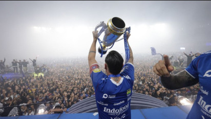 Media Malaysia Turut Komentari Ucapan Implisit FIFA Soal Larangan Suporter Tandang di Super League