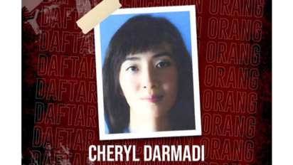 Siapa Cheryl Darmadi? Tengah Diburu Kejagung hingga Masuk Red Notice Interpol