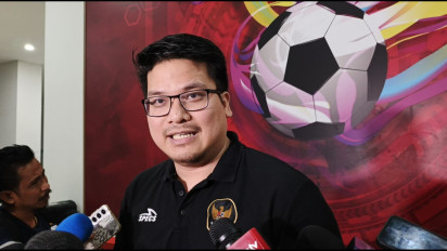 ‎Sah! Usai Argentina Kini Timnas Futsal Indonesia Lawan Belanda dan 2 Negara Lainnya dalam Four Nation World Series 2025