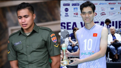 Singgung Aprilio Manganang, Fans Thailand Minta SEA Games Periksa Keabsahan Gender Nguyen Thi Bich Tuyen Usai Skandal MVP SEA V League