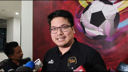 Alasan FFI Pilih Belanda Jadi Lawan Timnas Futsal Indonesia di Four Nation World Series 2025: Kita Mau Coba Eropa!