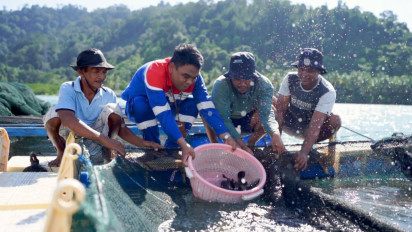Pertamina Patra Niaga Ajak Masyarakat Wujudkan Aksi Nyata di Hari Konservasi Alam Nasional 2025