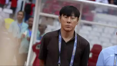 Pelatih Asal Brazil Ini Bersyukur STY Angkat Derajat Timnas Indonesia, Pernah Tertarik Pelajari Islam