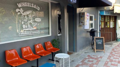 Polemik Royalti Masih Bergulir, Sebagian Coffee Shop Hingga Restoran di Yogyakarta Sepakat Stop Putar Lagu
