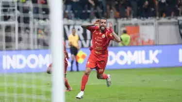 Serba Pertama di Laga Pekan Pertama Super League: Persija di Puncak, Dalberto Cetak Hattrick