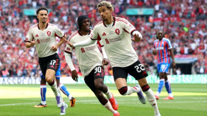 Daftar Top Skor Liga Inggris 2025-2026: Hugo Ekitike, Viktor Gyokeres hingga Erling Haaland Saling Sikut