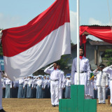 3 Contoh Doa Upacara 17 Agustus 2025, Panjatkan Rasa Syukur atas Kemerdekaan RI ke-80