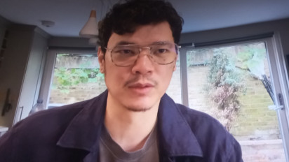 Garap Film Hollywood Pertamanya "Nobody 2", PD Jadi Resep Utamanya Timo Tjahjanto