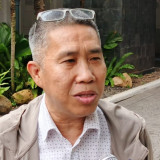 Warga Rusun Sambangi Balai Kota DKI Jakarta, Protes Soal Air: Pemakaian Kecil, Tarif Tinggi