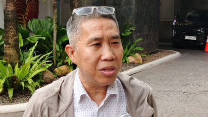 Warga Rusun Sambangi Balai Kota DKI Jakarta, Protes Soal Air: Pemakaian Kecil, Tarif Tinggi