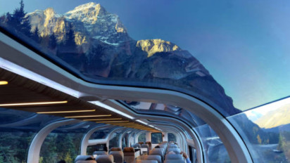 Railfans dan Pelajar Bisa Intip Inovasi Teknologi Kereta Api Masa Depan Lewat Virtual Reality