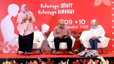 Waspada DBD! 7 Fakta Penting Peran Perempuan Lindungi Keluarga dari Dengue di Indonesia