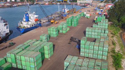 Waduh, Penyelundupan Barang Mewah Ilegal Disebut Masih Marak di Batam