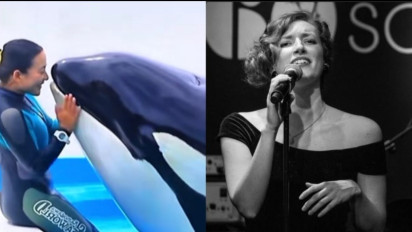 Terbongkar! Sosok Asli Jessica Radcliffe Ternyata Bukan Seorang Pelatih Paus Orca? Selama Ini Pekerjaannya Justru...