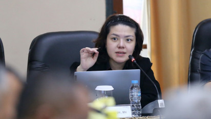 DPRD Jakarta Minta Program Stunting Dikaji Ulang, Evaluasi Jenis Makanan dan Gizi pada Balita