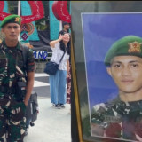 TNI AD Akhirnya Berani Jujur, Ungkap Alasan RS Militer Tak Bisa Autopsi Jenazah Prada Lucky: Itu Sebenarnya Masalah...